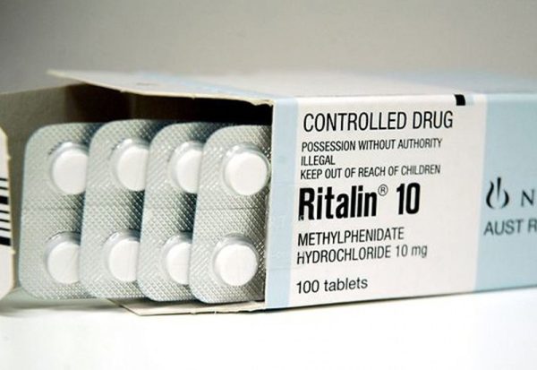 ritalin uk