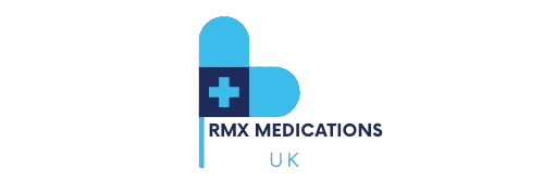 RMX MEDICATIONS UK